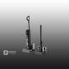 Dreame H12 DUAL FlexReach Black